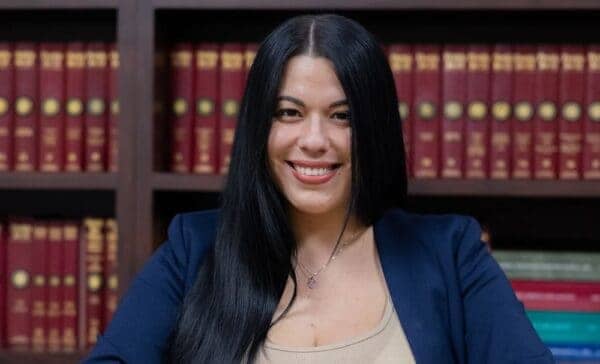 Janelle González Paralegal